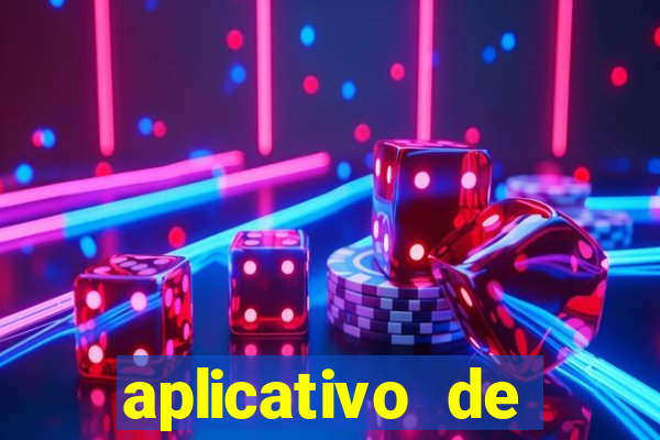 aplicativo de apostar jogo